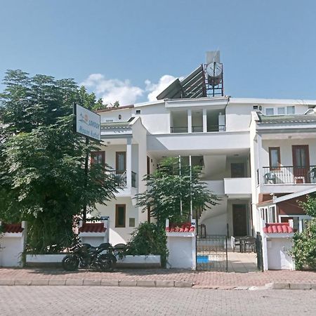 London House Hotel Kemer Esterno foto
