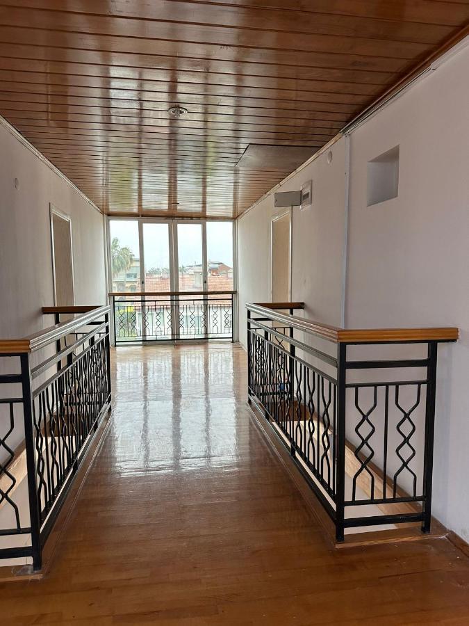 London House Hotel Kemer Esterno foto