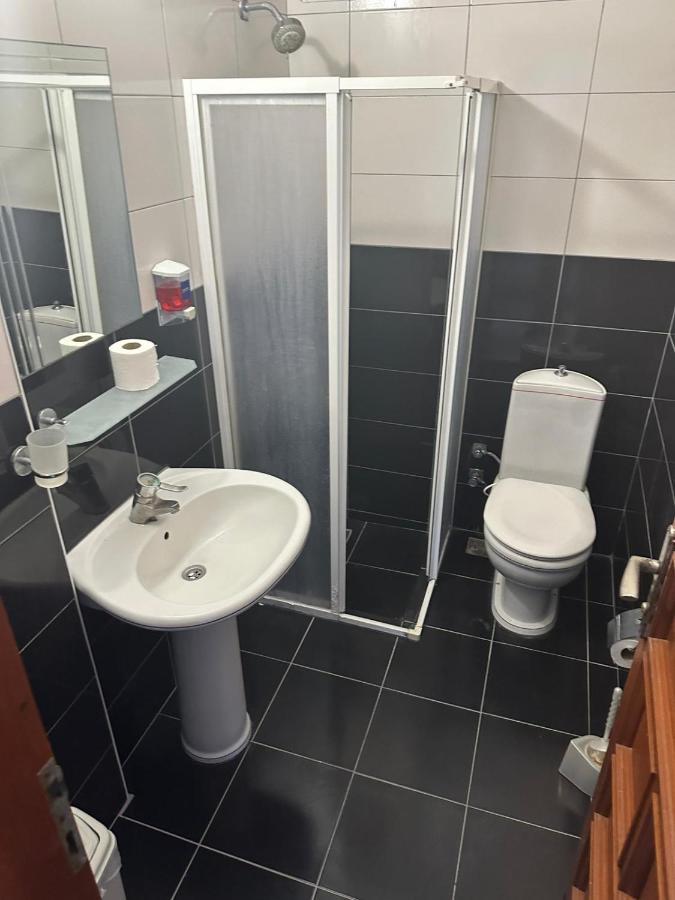 London House Hotel Kemer Esterno foto
