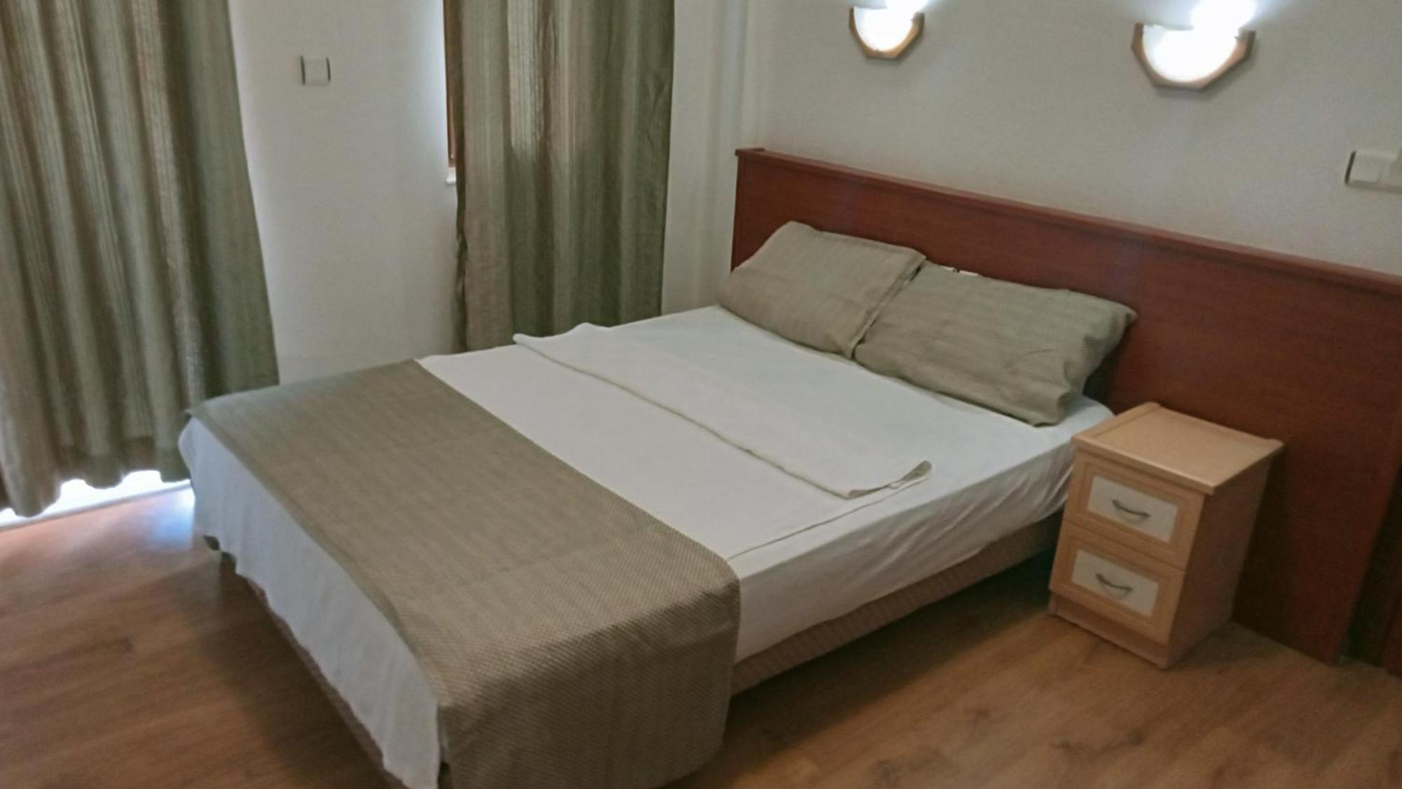 London House Hotel Kemer Esterno foto