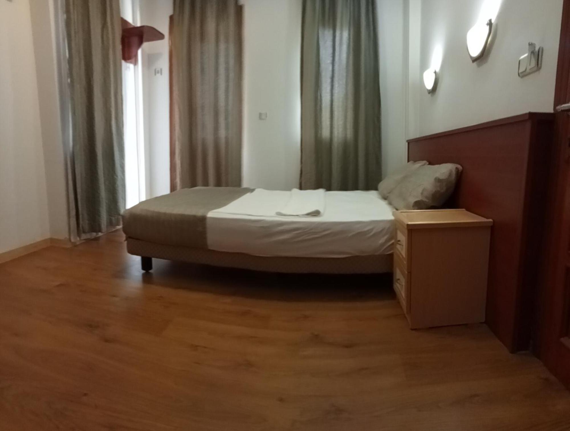 London House Hotel Kemer Esterno foto