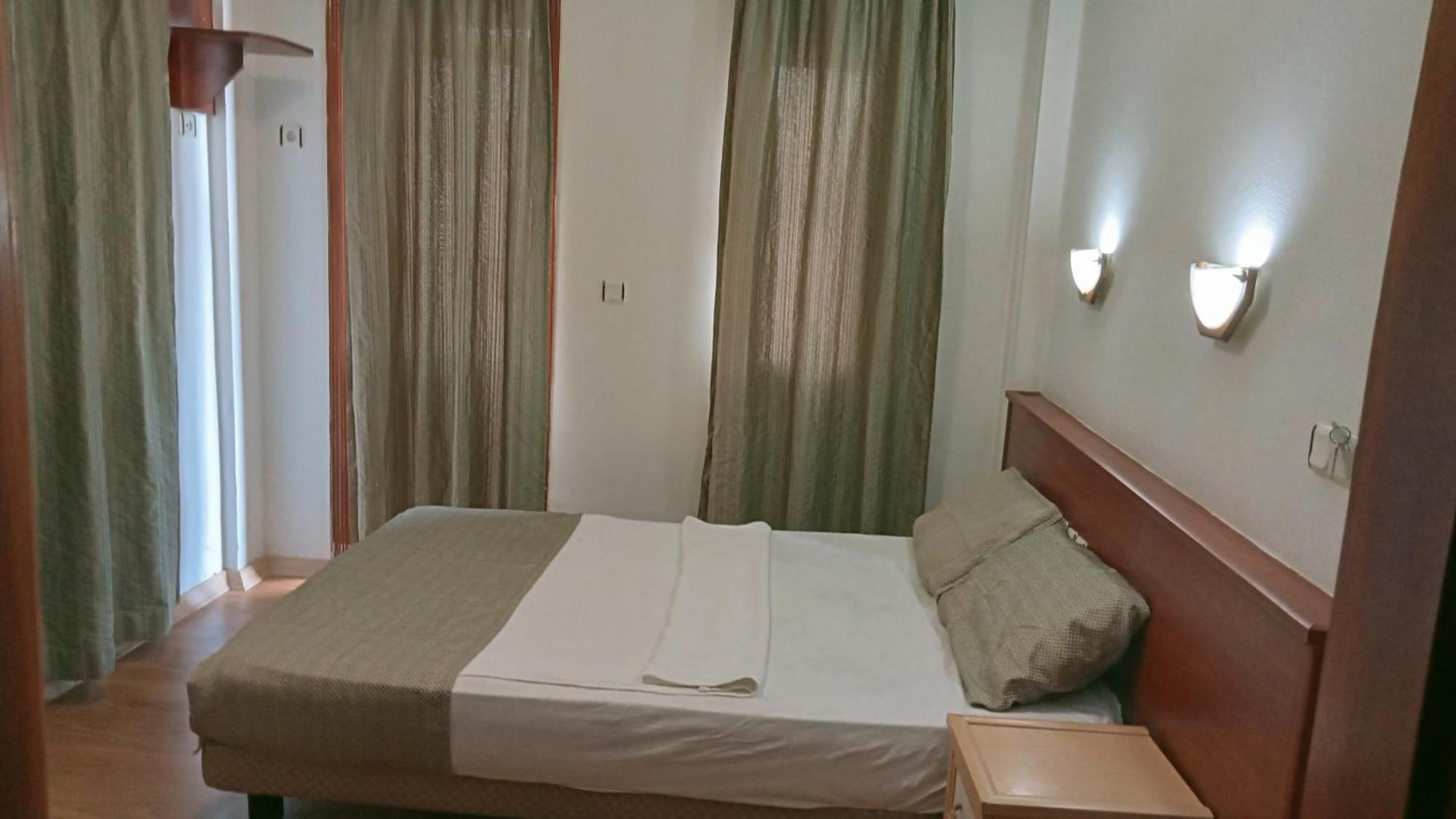 London House Hotel Kemer Esterno foto
