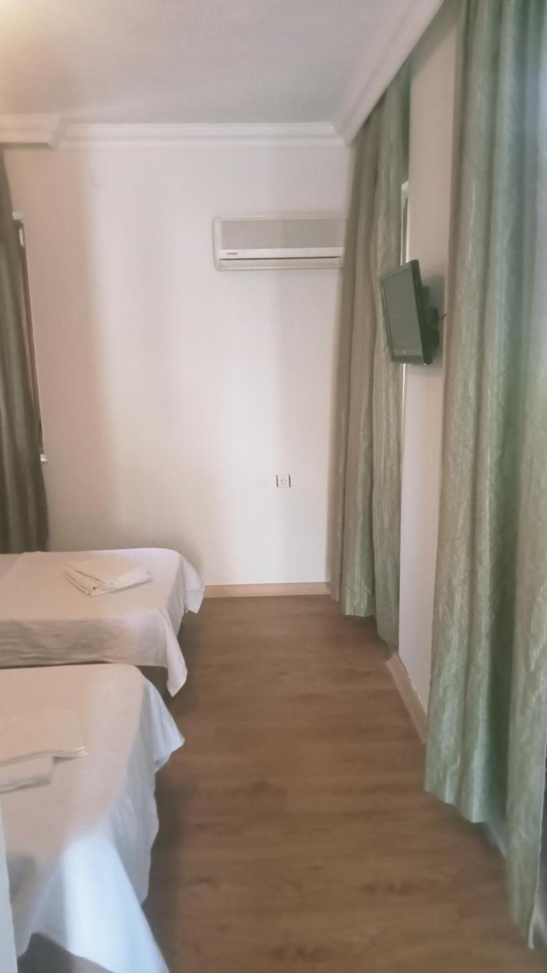 London House Hotel Kemer Esterno foto