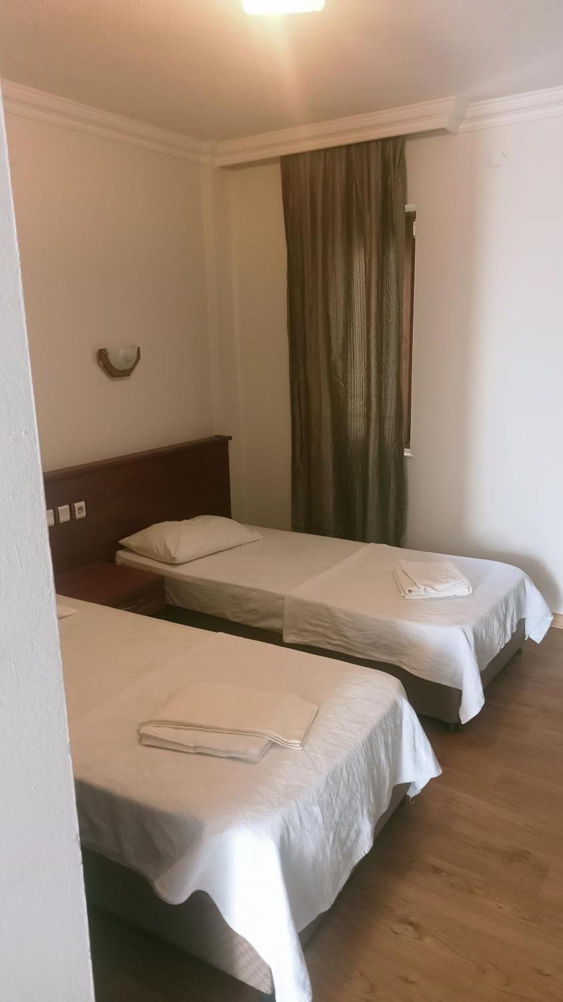London House Hotel Kemer Esterno foto