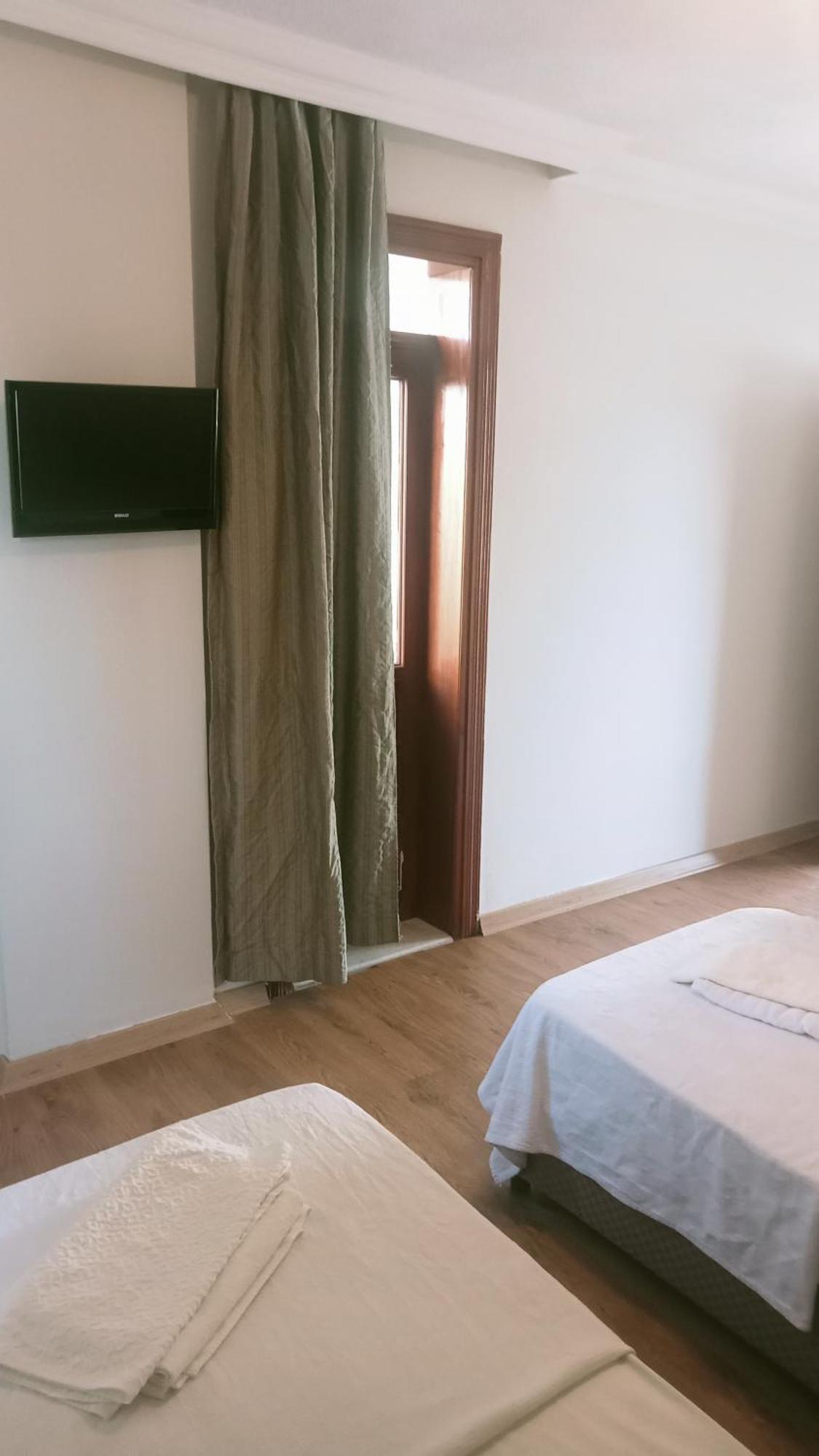London House Hotel Kemer Esterno foto