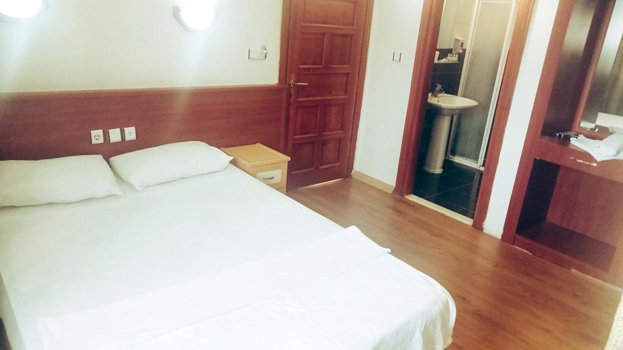 London House Hotel Kemer Camera foto
