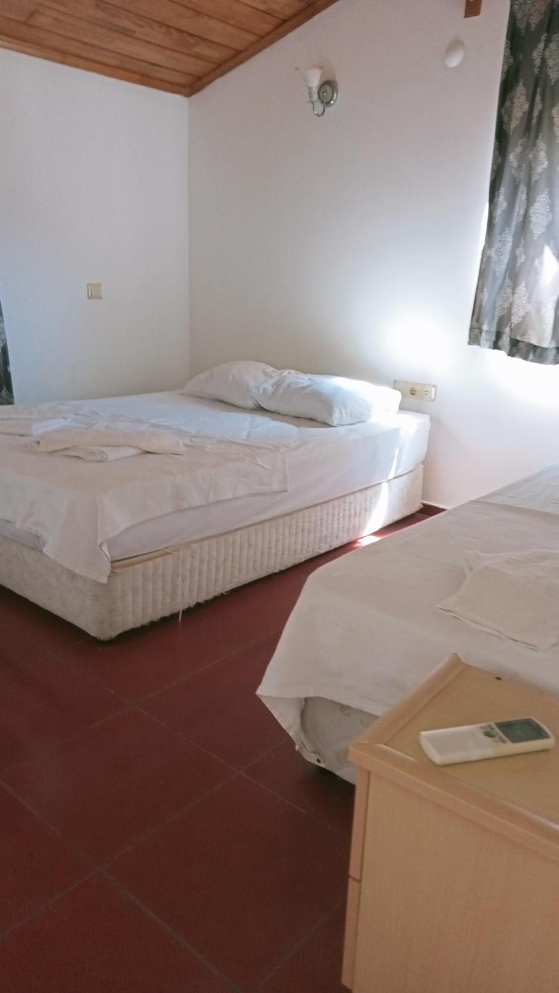 London House Hotel Kemer Camera foto