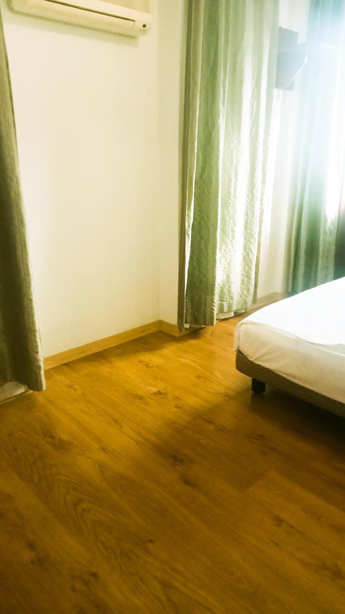 London House Hotel Kemer Camera foto