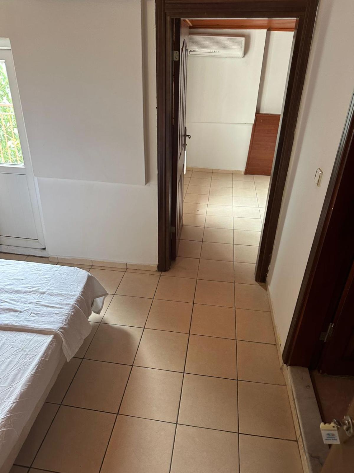 London House Hotel Kemer Esterno foto